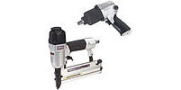 Sealey Air Power Tools