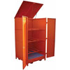 Top-Tec Drum Storage
