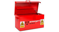 ARMORGARD Flammable Material Storage