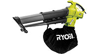 Garden Blowers & Vacuums
