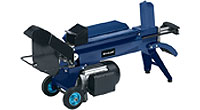 Log Clamp & Log Splitters