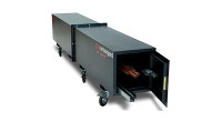 ARMORGARD Drum, Fittings & Pipe Storage