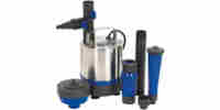SEALEY Domestic Submersible & Surface Mounted Pumps