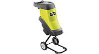 Shredders / Mulchers
