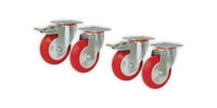 ARMORGARD Storage Accessories