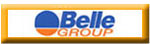 belle logo