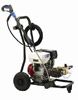 Nilfisk-ALTO Petrol Pressure Washers