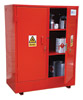 Storage Cabinets