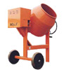 Belle Maxi Concrete Mixers