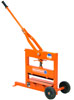 Belle Block Paving Tools