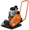 Belle Light Plate Compactors