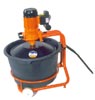 Tub Mixers & Paddle Mixers