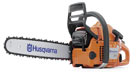 Husqvarna Chain Saws