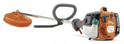 Husqvarna Brush Cutters