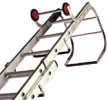 LYTE Aluminium Roof Ladders