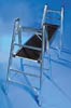 Aluminium Trestles