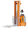 Self-propelled Stackers