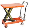 Mobile Lift Tables