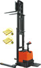 Warrior Self-propelled Stackers