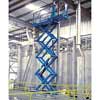 Scissor Lift Access Platforms