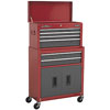 American Pro Tool Chests
