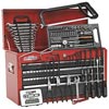Tool Chests with Tools
