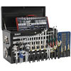 Sealey Tool Chests + Tools