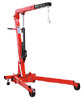 Sealey Cranes