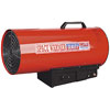 Propane Fired Heaters