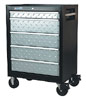 Treadplate & SS Tool Chests