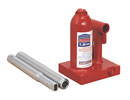 Sealey Bottle Jacks