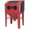 Sealey Shot Blasting Guns & Cabinets