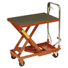 Sealey Table Lifts