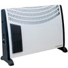 Electric Heaters
