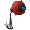 Sealey Retractable Lighting
