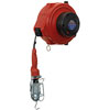 Retractable Lighting