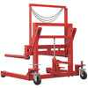 Sealey Wheel Trolleys