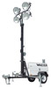 Wacker Lighting Towers