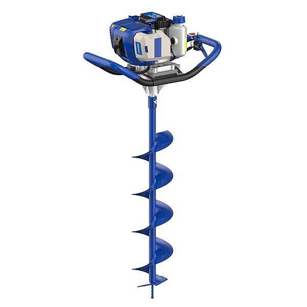 Post Hole Borer/Earth Auger Hyundai HYEA5080 50.8cc Express Tools Ltd
