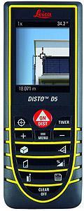 Leica Disto A5 Measurement Meter