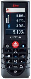Leica Disto A8 Measurement Meter