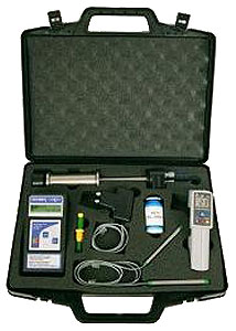 Tramex CMEX-KIT3 Moisture Meter Kit