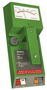 Tramex RWS Roof & Wall Moisture Scanner