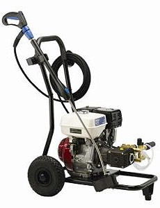 1000PE Triton Petrol Washer