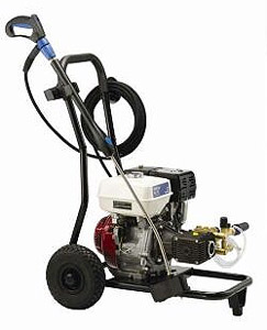 Alto Poseidon 5-67 PE Petrol Pressure Washer