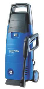 Alto Compact C100.1-5  Pressure Washer