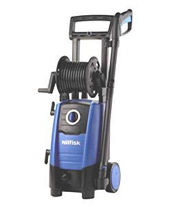 Alto Compact C120.1-6 Pressure Washer
