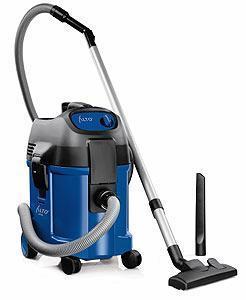 Attix 350-01 110 volt Vacuum Cleaner