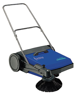 Alto Manual Sweeper