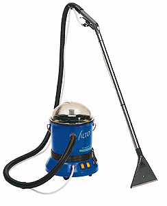 Alto TW300S Carpet Extractor